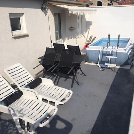 Apartment Glavica Supetar Eksteriør billede