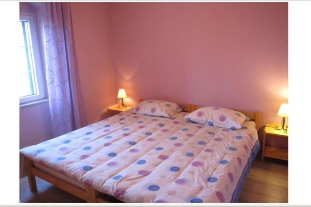Apartment Glavica Supetar Eksteriør billede